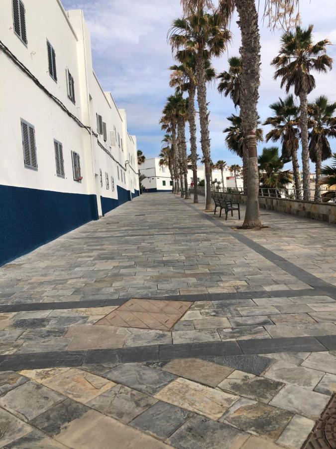 Natural Confital Beach Las Palmas de Gran Canaria Exterior photo